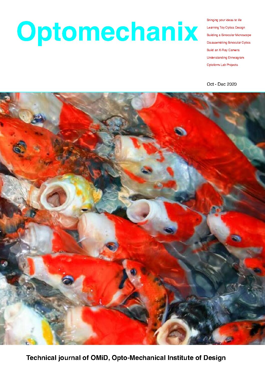 Issue 15