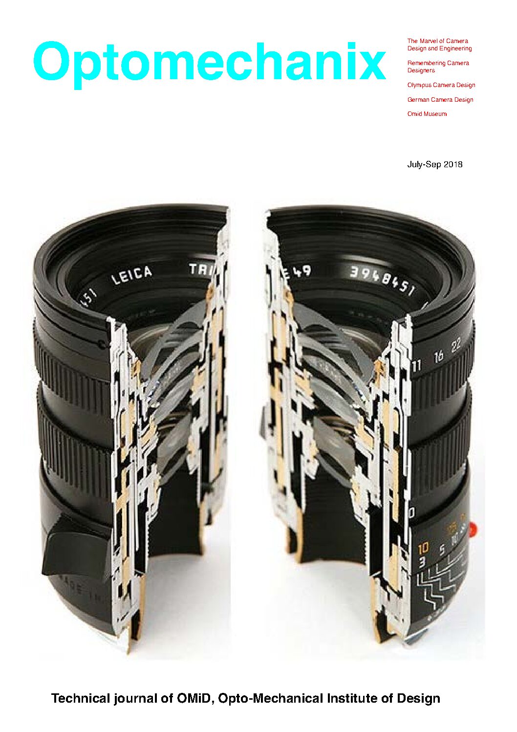 Issue 6